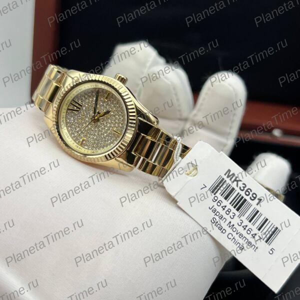Michael Kors Lexington MK3691 фото 3