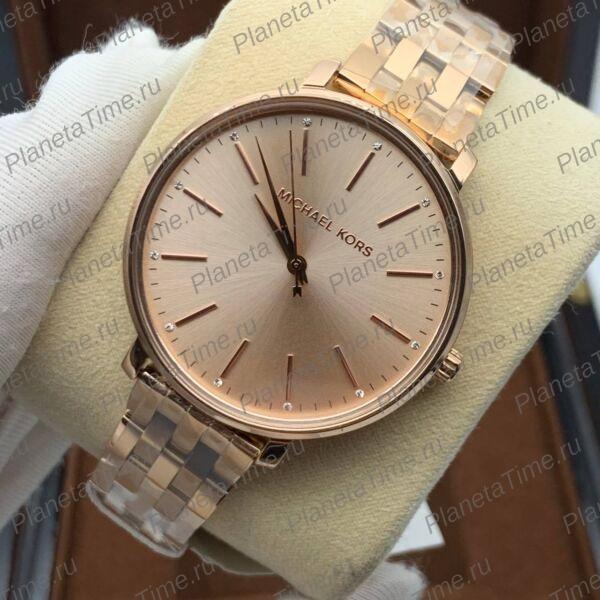 Michael Kors Ritz MK3897