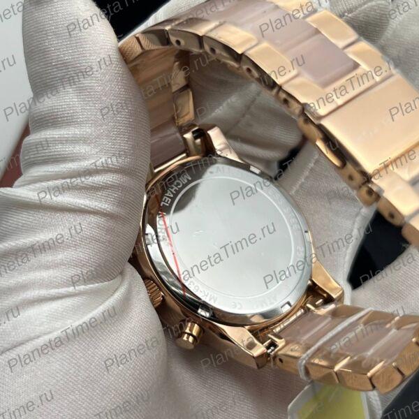 Michael Kors Ritz MK6307 фото 3