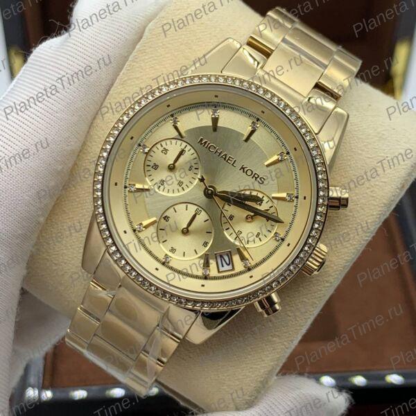Michael Kors Ritz MK6356