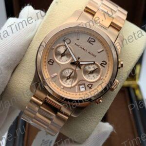Michael Kors Runway MK5128
