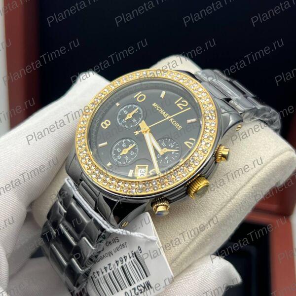 Michael Kors Runway MK5270