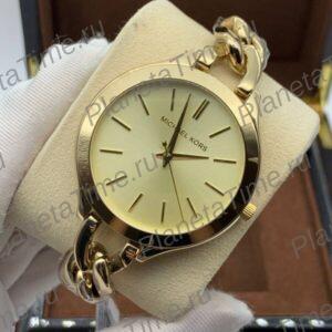 Michael Kors Runway MK3222