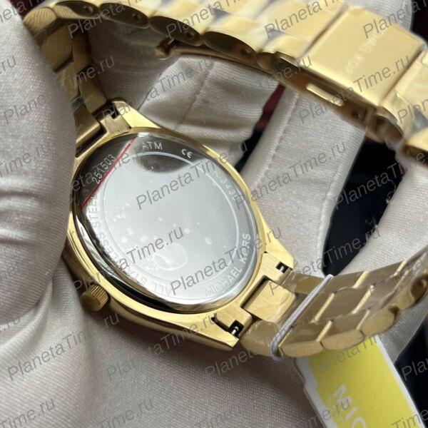 Michael Kors Runway MK3435 фото 3