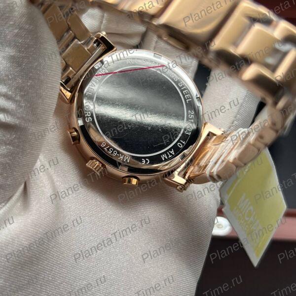 Michael Kors Sofie MK6576 фото 3
