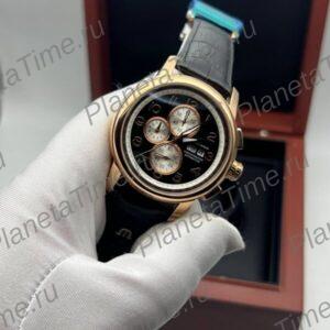 Maurice Lacroix Pontos Chronographe 12505