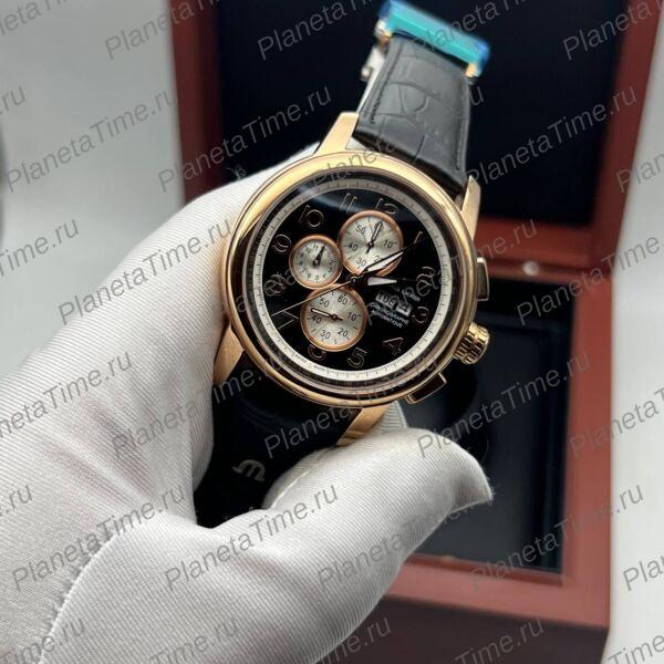 Maurice Lacroix Pontos Chronographe 12505