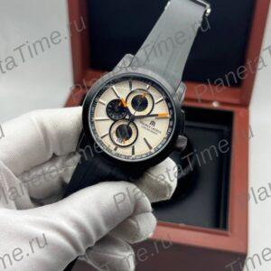 Maurice Lacroix Pontos Chronographe 12507