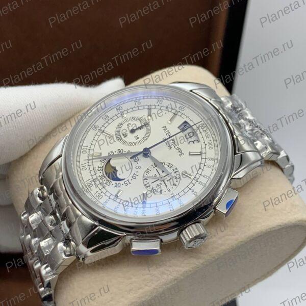 Patek Philippe Perpetual Calendar 11847 фото 3