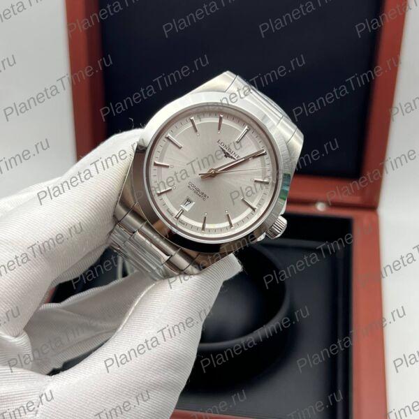 Longines Conquest L3.830.4.72.6