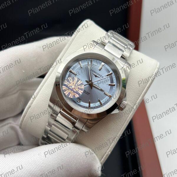 Longines Conquest L3.430.4.92.6