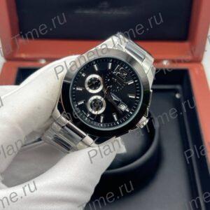 Longines Conquest Ceramic L3.661.4.56.6