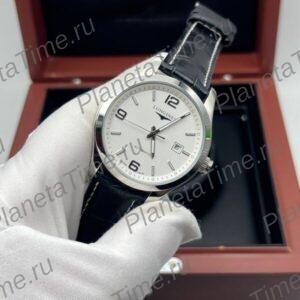 Longines Conquest Classic L2.785.4.76.3