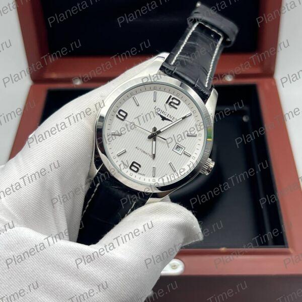 Longines Conquest Classic L2.785.4.76.3