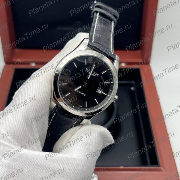 Longines Conquest Classic L2.785.4.56.3 фото 3
