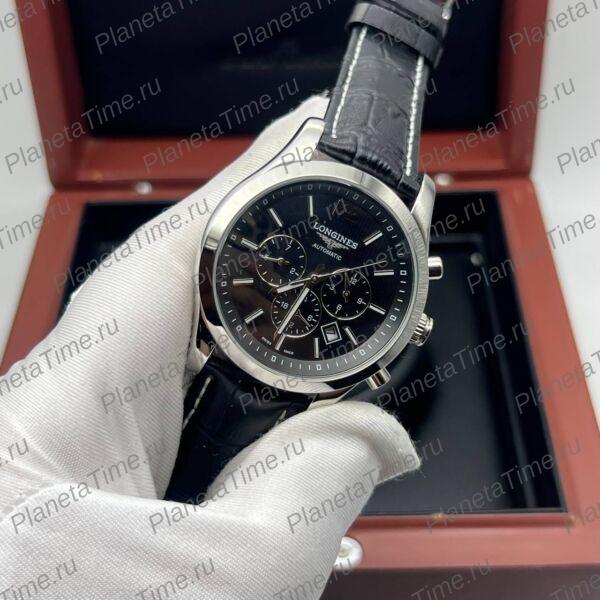 Longines Conquest Classic L2.786.4.56.5