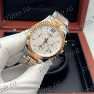 Longines Conquest Classic L2.786.5.76.7