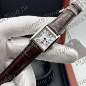 Longines Mini DolceVita L5.200.4.71.2 brown