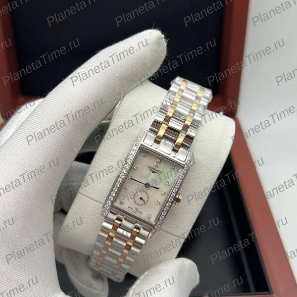 Longines DolceVita L5.512.5.89.7