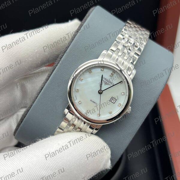 Longines Elegant Collection L4.310.4.87.6