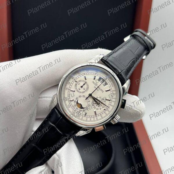 Patek Philippe Perpetual Calendar 11855