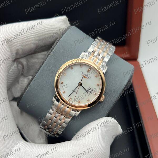 Longines Elegant Collection L4.309.5.87.7