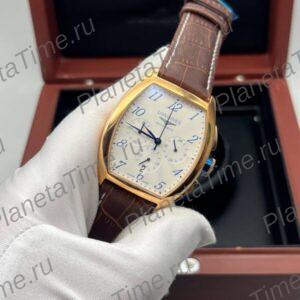 Longines Evidenza L2.643.8.73.9