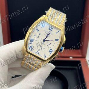 Longines Evidenza L2.643.6.73.6
