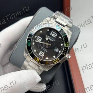 Longines HydroConquest XXII Commonwealth Games Edition L3.781.4.59.6