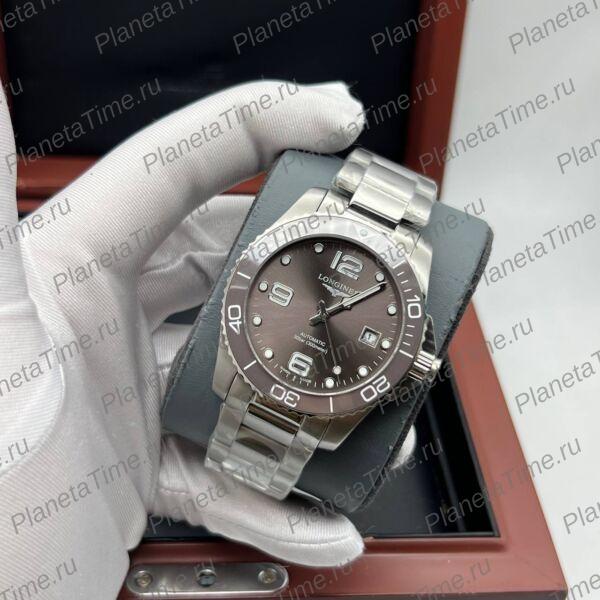 Longines HydroConquest L3.781.4.76.6 фото 3