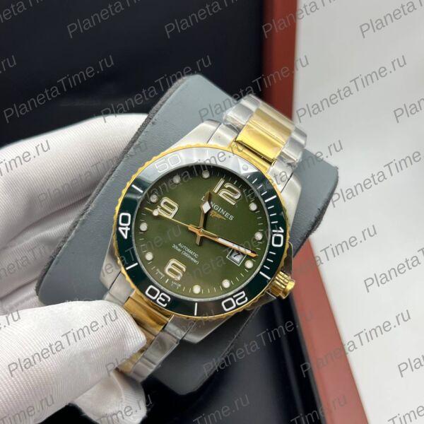 Longines HydroConquest L3.782.3.06.7