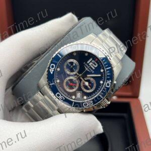Longines HydroConquest L3.883.4.96.6