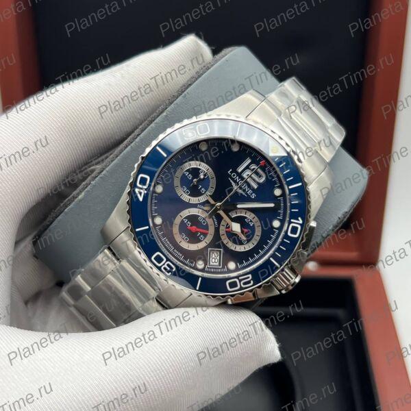 Longines HydroConquest L3.883.4.96.6