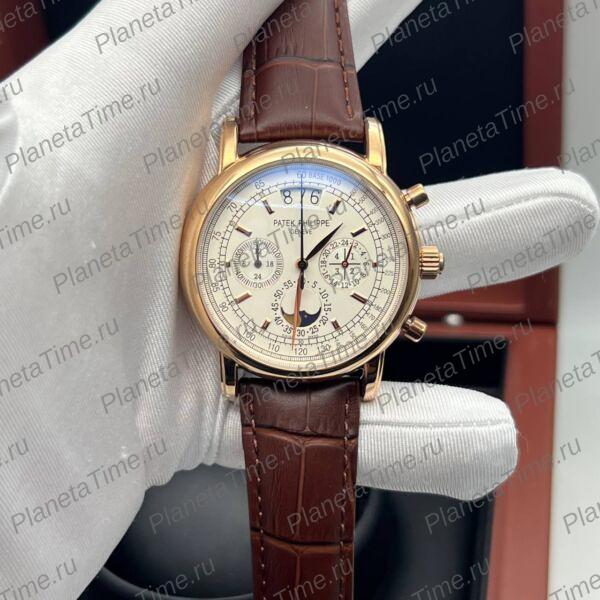 Patek Philippe Perpetual Calendar 11863