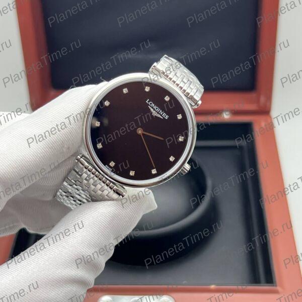 Longines La Grande Classique L4.866.4.58.6