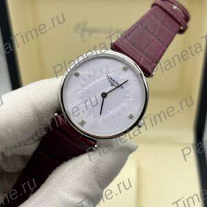 Longines La Grande Classique L4.209.4.03.2