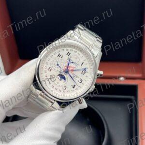 Longines Master Collection Moonphase L2.773.4.78.6