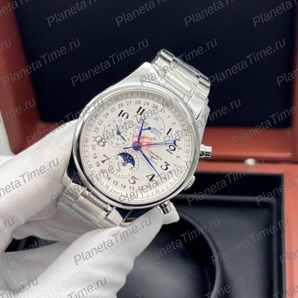 Longines Master Collection Moonphase L2.773.4.78.6