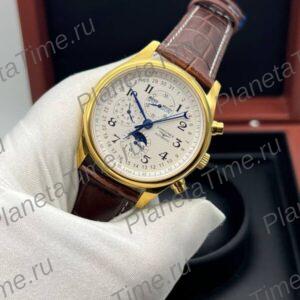 Longines Master Collection Moonphase L2.673.8.78.3