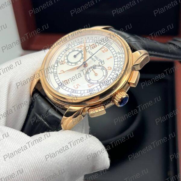 Patek Philippe Perpetual Calendar 11870