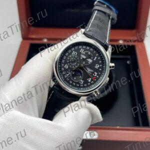 Longines Master Collection Moonphase L2.673.4.51.7