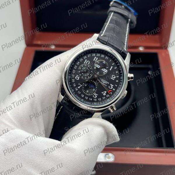 Longines Master Collection Moonphase L2.673.4.51.7
