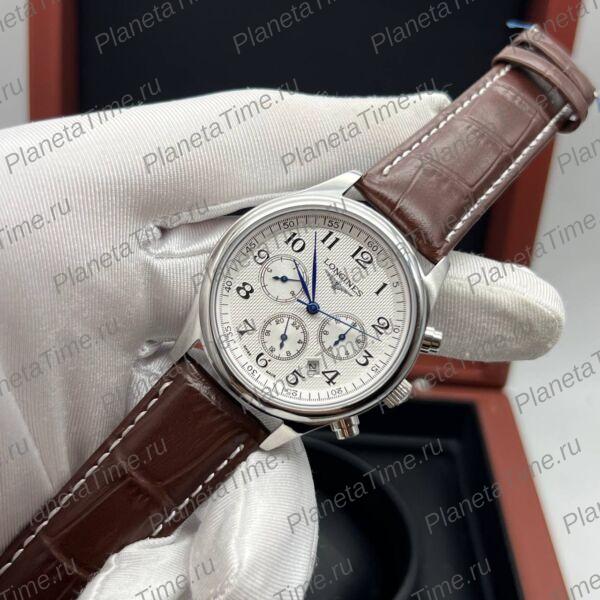 Longines Master Collection L2.629.4.78.3 фото 4