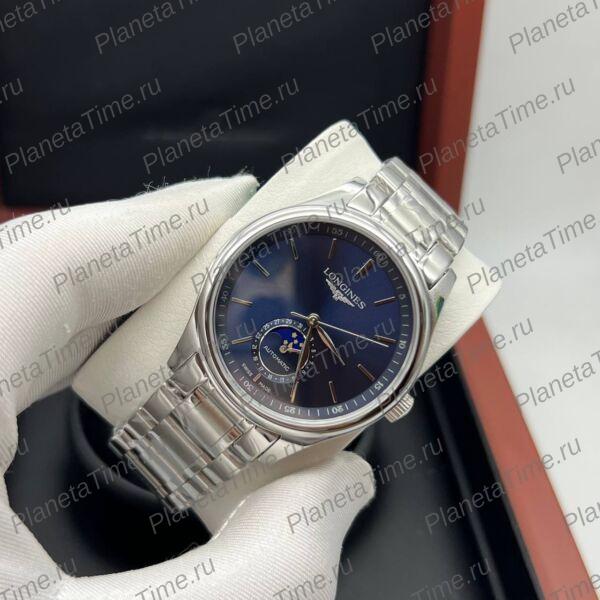 Longines Master Collection L2.909.4.92.6