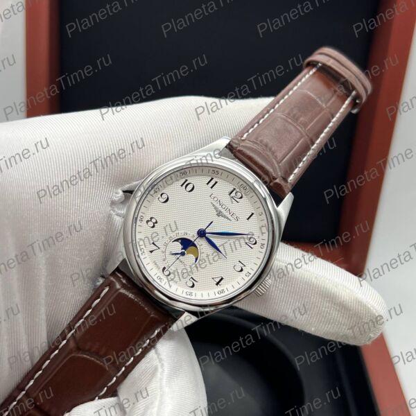 Longines Master Collection L2.919.4.78.3