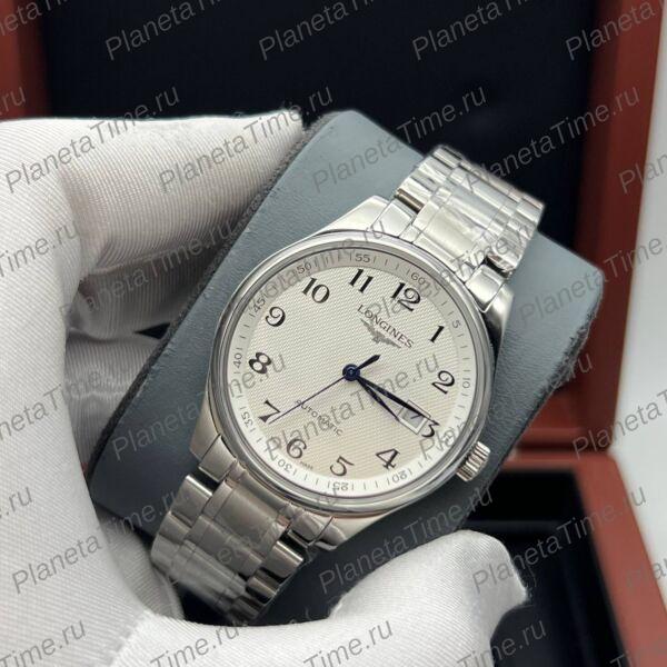 Longines Master Collection L2.893.4.78.6