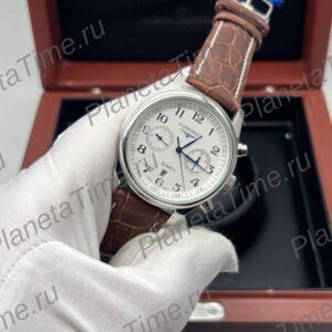 Longines Master Collection Chronograph L2.629.4.78.3