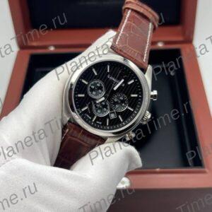 Longines Conquest Classic Chronograph 12689