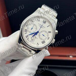 Longines Master Collection Chrono L2.669.4.78