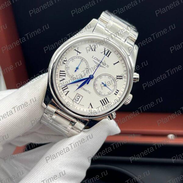 Longines Master Collection Chrono L2.669.4.78